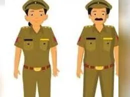 रुद्रपुर: जिले के विभिन्न थानों में 35 पुरुष व 4 महिला सिपाहियों को मिली तैनाती