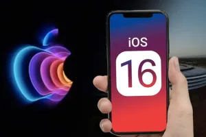 एपल ने ऑपरेटिंग सिस्टम का नया अपडेट iOS 16 किया पेश, अब वीडियो को पॉज और टेक्स्ट को कॉपी भी कर पाएंगे