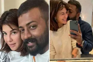 Jacqueline Fernandez  की बढ़ी मुश्किलें, ED ने सुकेश चंद्रशेखर ठग मामले में पूछताछ के लिए फिर किया तलब