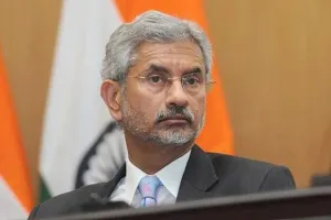 विदेश मंत्री जयशंकर 2-6 जून तक स्लोवाकिया और चेक गणराज्य के दौरे पर रहेंगे