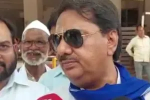 आजमगढ़ : उपचुनाव में हार के बाद सामने आये गुड्डू जमाली, 2024 लोकसभा चुनाव को लेकर किया यह बड़ा दावा