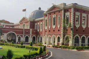 रांची हिंसा की एनआईए जांच की मांग को लेकर हाईकोर्ट में पीआईएल दाखिल