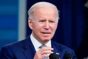 जो बाइडेन ने कहा- अमेरिका में लागू होगा सख्त कानून, अब नरसंहार स्वीकार नहीं