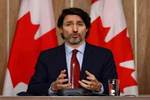 कनाडाई पीएम जस्टिन ट्रूडो ने अमेरिका के गर्भपात फैसले का किया विरोध, अन्य अधिकारों के हनन की जताई आशंका