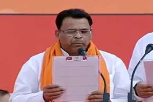 गाज़ियाबाद : अश्लील वीडियो कॉल से परेशान हुए राज्यमंत्री, तफ्तीश करने में जुटी पुलिस