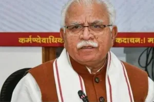 खेल सुविधाओं का खिलाड़ियों को होगा फायदा: खट्टर