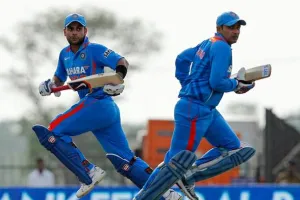 क्या आपको पता है Kohli ने आखिरी बार शतक कब लगाया ? Sehwag को तो याद नहीं !