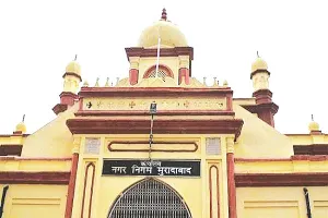 मुरादाबाद : नगर निगम चुनाव में छह माह का समय, बिछने लगी बिसात