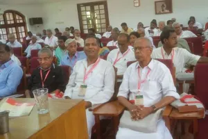 बरेली: नवंबर में त्रिवार्षिक राज्य सम्मेलन का होगा आयोजन