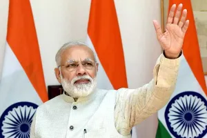 विकास की ताकत