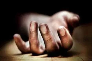 नशेबाज भाइयों ने सगे भाई को पीटकर मार डाला, हुए फरार