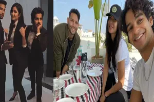 कैटरीना कैफ की फिल्म ‘फोन भूत’ की रिलीज डेट Out, देखें पोस्टर