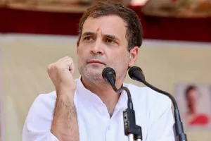 नौकरियों के नाम पर झांसा देने में विशेषज्ञ हैं प्रधानमंत्री मोदी-  राहुल गांधी