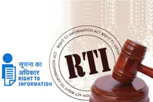 हल्द्वानी के कथित आरटीआई कार्यकर्ता पर उगाही समेत संगीन आरोप, रिपोर्ट दर्ज