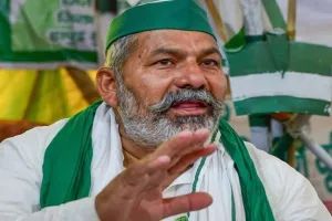 किसान नेता राकेश टिकैत ने किया बड़ा एलान, 24 जून को संयुक्त किसान मोर्चा करेगा देशव्यापी प्रदर्शन