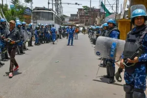 रांची हिंसा: अब तक 28 एफआईआर दर्ज, 31 नामजद और करीब 11 हजार अज्ञात को बनाया गया आरोपी