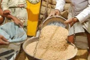 हल्द्वानी: हड़ताल को लेकर बैकफुट पर आए सस्ता गल्ला व्यापारी, लिया ये फैसला