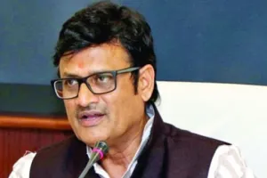 सीएम गहलोत खुद ‘एलिफेंट ट्रेडिंग’ में माहिर- राजेंद्र राठौड़