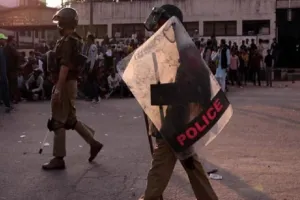 माकपा समर्थकों के साथ झड़प में घायल BJP कार्यकर्ता की अस्पताल में मौत