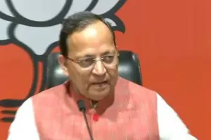 सिर्फ अपनी कुर्सी बचाने में लगे हैं सीएम गहलोत- अरुण सिंह