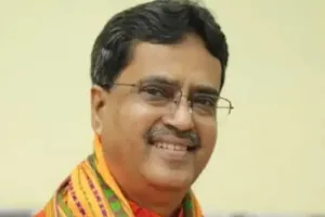 त्रिपुरा: सीएम माणिक साहा ने उपचुनाव में 95% वोट हासिल करने की जताई उम्मीद