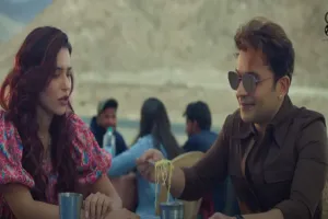 सिंगर शैल ओसवाल का गाना ‘मन बावरा’ हुआ रिलीज, गाने में आयरा द्विवेदी संग दिखी केमिस्ट्री