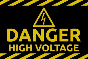 पिथौरागढ़: झूलाघाट में बिजली गुल, हाई वोल्टेज से उपकरण फुंके