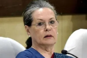 नेशनल हेराल्ड मामला: ईडी ने सोनिया गांधी को फिर जारी किया समन