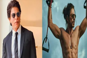 SRK ने बॉलीवुड में 30 साल पूरे होने के मौके पर शेयर किया ‘पठान’ का टफ लुक, बढ़ाया इंटरनेट का पारा