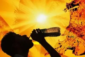 हल्द्वानी: फिर से पारा 40 डिग्री सेल्सियस पर पहुंचा, गर्मी से राहत नहीं