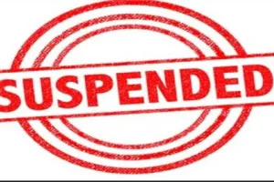 बीएसए के निरीक्षण में कंपोजिट विद्यालय मूसापुर में गड़बड़ियों की भरमार, प्रधानाध्यापक निलंबित