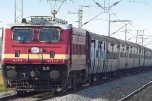 बरेली: ट्रैफिक और पावर ब्लॉक के चलते कई ट्रेनें प्रभावित