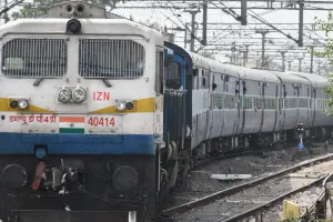 बरेली: जंक्शन पर हर रोज देरी से पहुंच रही हैं कई ट्रेनें, ट्विटर पर आ रहीं शिकायतें