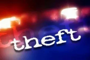 रुद्रपुर: ट्रांजिट कैंप क्षेत्र से 20 हजार की नगदी और दो मोबाइल चोरी