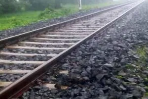 बरेली: ट्रेन से गिरकर अज्ञात युवक की मौत, जांच में जुटी पुलिस