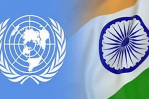 भारत में जलवायु परिवर्तन और आपदाओं के कारण साल 2021 में 50 लाख लोग हुए विस्थापित : संयुक्त राष्ट्र