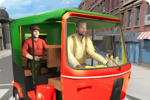 हल्द्वानी: मालिक ने लोन लेकर खरीदा टुकटुक, चालक लेकर फरार