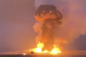 अफगानिस्तान की राजधानी काबुल में एक कार में विस्फोट, छह की मौत, छह घायल