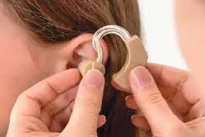 2050 तक 250 करोड़ लोग हो सकते हैं बहरे