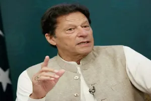 जमानत अवधि समाप्त होने पर इमरान खान को किया जाएगा गिरफ्तार: सनाउल्लाह