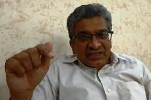 उदयपुर में सिर को किया तन से जुदा, मुस्लिम संगठनों ने की निंदा 