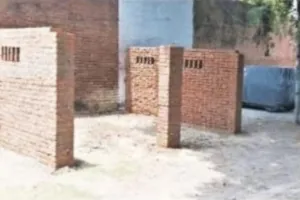 रामपुर: जागा आरडीए, किले में अतिक्रमणकारियों को भेजा नोटिस, मौके पर पहुंची टीम ने किया मुआयना