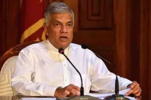 Sri Lanka Crisis: पीएम विक्रमसिंघे ने संसद में कहा- भारतीय सहायता ‘धर्मार्थ दान’ नहीं