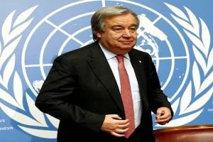 पत्रकार जो भी लिखते हैं, ट्वीट करते हैं या कहते हैं उसके लिए उन्हें जेल नहीं भेजा जाना चाहिए: UN