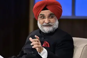 भारत के पीकेन पर उच्च शुल्क लगाये जाने पर अमेरिकी सीनेटर ने जताई आपत्ति