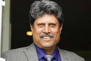 हल्द्वानी: उत्तराखंड सैलानियों के लिये स्वर्ग: कपिल देव