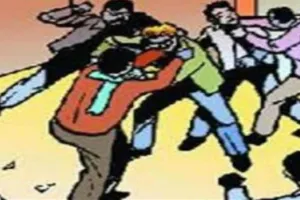 संभल: बरात चढ़त के दौरान डांस को लेकर घराती-बराती आपस में भिड़े, छह घायल