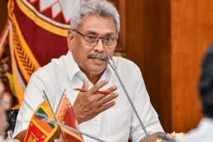 श्रीलंका में एक हफ्ते के लिए टला संविधान संशोधन, सत्तारूढ़ दल सदस्यों के कड़े विरोध पर लिया गया फैसला