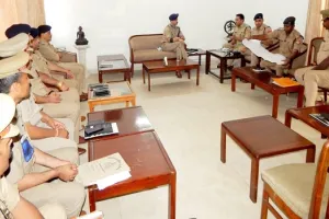 अमरोहा: बुधवार मध्य रात्रि से हाईवे से नहीं जा पाएंगी गाड़ियां