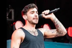 कनाडा के गायक जैकब हॉगर्ड दोषी करार, महिला ने लगाया था यौन उत्पीड़न का आरोप